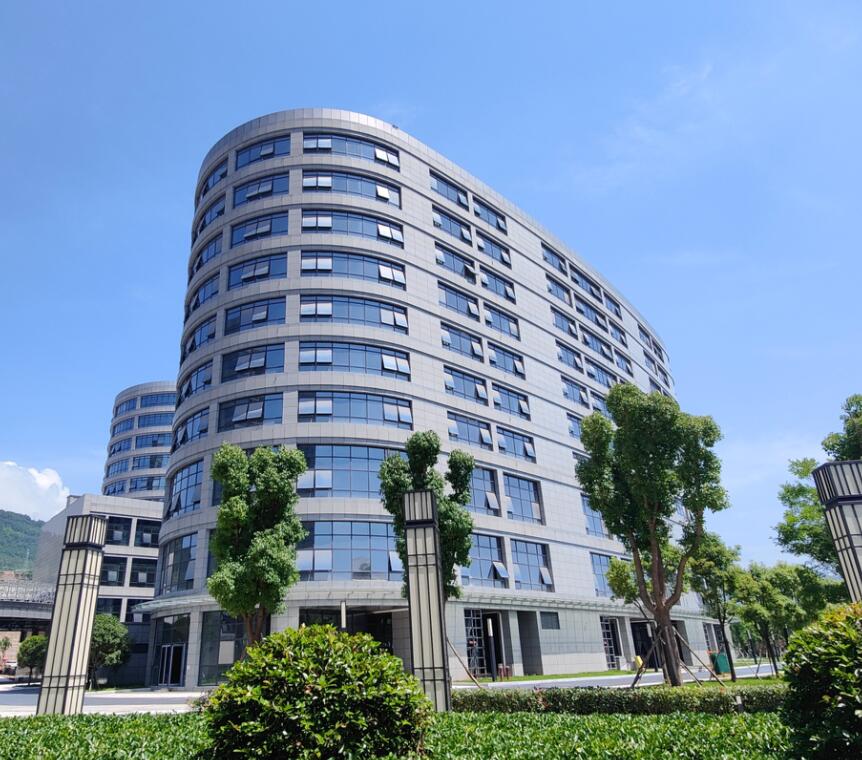 万州医药产业园项目（21#、22#楼及物流区地下室）工程